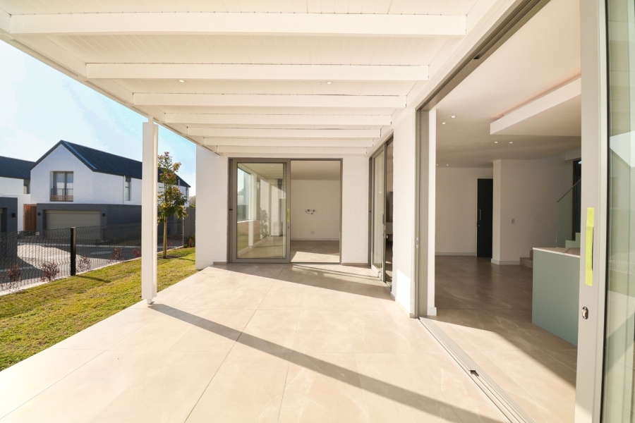 3 Bedroom Property for Sale in Seaside Longships Western Cape